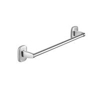 Gedy EV211345100 - Portasciugamani 45 centimetri g-everest cromo