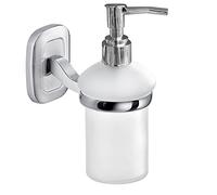 Gedy EV801300100-Dosatore G-Everest Cromo