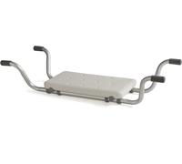 GEDY - FRIEND SEDILE PER VASCA IN RESINE TERMOPLASTICHE ESTENSIBILE 71- 81,5...