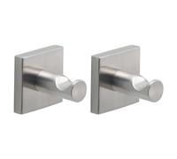 Gedy Set 2 grucce Fuji Spazzolato
