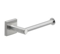 Gedy Portarotolo Fuji Spazzolato