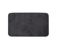 GEDY FUZZY TAPPETO 40X60 CM NERO
