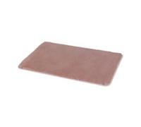 GEDY FUZZY TAPPETO 40X60 CM ROSA- GEDY- 1,0 pz