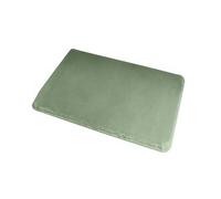 GEDY FUZZY TAPPETO 40X60 CM VERDE