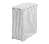 Cesto Biancheria Gedy AMBROGIO Bianco