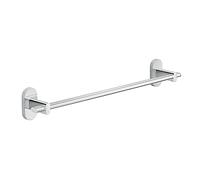 Porta Asciugamani Gedy FEBO 1 barra 450 mm Cromo