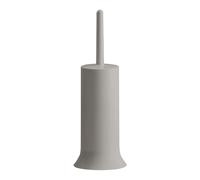 GEDY G-Peter Scopino WC Tortora Chiaro, Misure e Peso: 41X14X14 CM & 0,3 kg, Sco