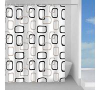 GEDY TENDA DOCCIA POLIES.PIPER 1318 240X200 PZ 1,0