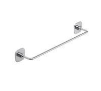 Porta Asciugamani Da Parete Gedy TEIDE 53x300x67mm Cromo