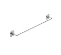 Porta Asciugamani Da Parete Gedy TEIDE 53x455x67mm Cromo