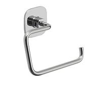 Gedy Teide Portarotolo Acciaio Inox Cromo 13 Te24