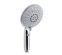 Doccetta Gedy TOP 290xø150x55mm Cromo