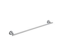 Gedy ge21 genziana portasalviette 60 cromo