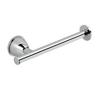 GEDY Genziana Porta Rotolo Cromato