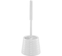 Gedy GL330200900 - Spazzola della toletta bianco g-gladys