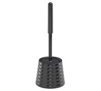 Gedy GL331400900 - Spazzola della toletta nero g-gladys