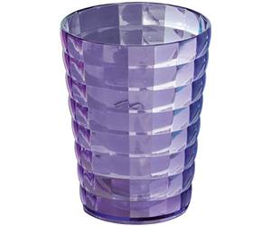GEDY Glady Bicchiere Lilla