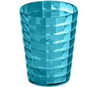 GEDY Glady Bicchiere Turchese
