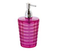 GEDY Glady Dosasapone Pompetta Cromata Fucsia