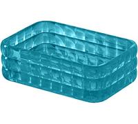 GEDY Glady Porta Sapone Turchese
