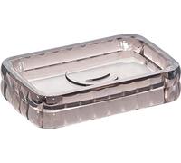 Gedy glady portasapone 8X12.3X2.5 Moka