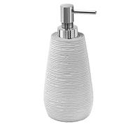 Gedy GM800200300 - Distributore di sapone gemini blanc