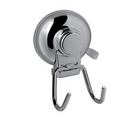 Ganci Per Asciugamani Gedy HOT Cromo