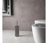 Gedy Jack Scopino da Pavimento Gun Metallo