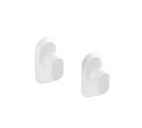 GEDY Junior-2 Appendini Bianco