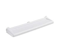 GEDY 8019 JUNIOR MENSOLA 60 CM BIANCO