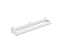 GEDY 8021 JUNIOR PORTASALVIETTE 55 CM BIANCO