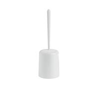 GEDY Junior-Porta Scopino Con Setole Bianco
