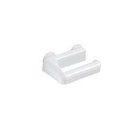 GEDY Junior-Portarotolo Bianco
