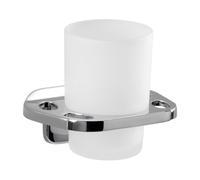 GEDY K2 KD10 PORTASPAZZOLINI CROMO