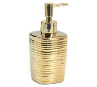 Gedy Kelly Dosatore di sapone Oro