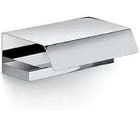 Gedy Porta rotolo Lanzarote con coperchio cromato Codice A3251300000