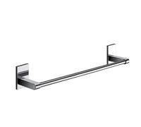 Gedy Portasciugamani da 35 cm Maine Cromato - 78211335101