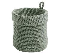 Gedy Cesto portaoggetti Malva Verde