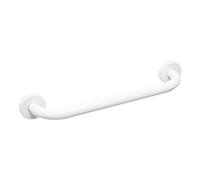 Maniglione di sostegno da parete per bagno doccia Gedy Fortis 60cm bianco 6421-60-02