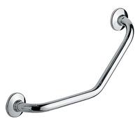 GEDY Maniglione Ottone/Alluminio 45°