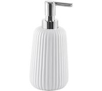 Dispenser Sapone Liquido Gedy MARIKA Bianco