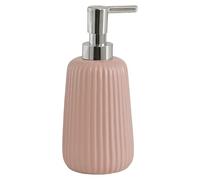 Gedy Marika Dosatore di sapone Rosa