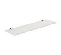 Gedy - Mensola 60 cm di vetro Artemis, 21196000100)