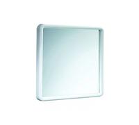 Gedy - MIROIR 45X45 PLASTIC BLANC - Gedy - G-29000200200