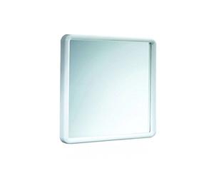 Gedy - MIROIR 45X45 PLASTIC BLANC - Gedy - G-29000200200