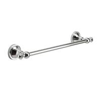 Gedy Portasciugamani Barra 30 cm Nevis Cromo