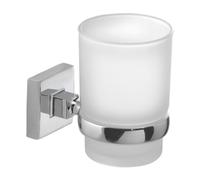 GEDY OL10 OLIMPO PORTASPAZZOLINI INOX