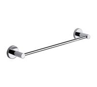 Gedy Portasciugamani Barra 45 cm Felce Plus Cromo