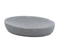 Portasapone appoggio Gedy GM11 08 Gemini grigio