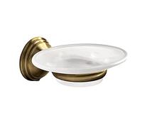 Gedy Porta sapone Romance Bronzo Mod. G-75114400200